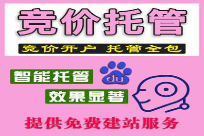 百度竞价推广代运营策略解析——以某服装品牌为例